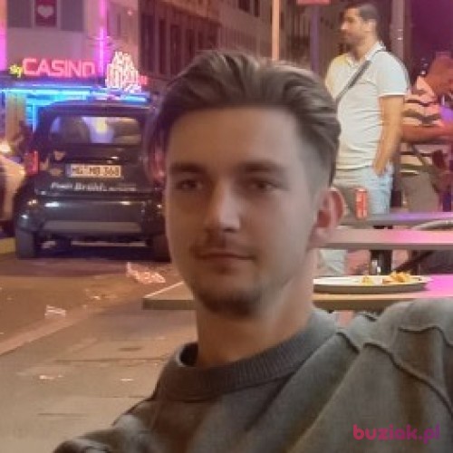 Stanislau, Mężczyzna, 26 lat, Gdynia