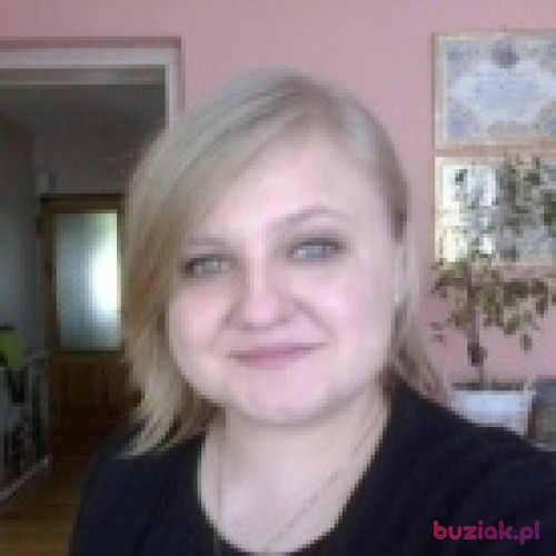 Karola1989, Female, 35 years, Biała Podlaska