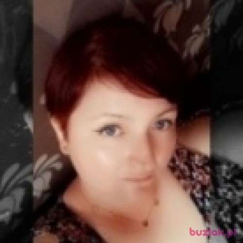 dorcia35, Female, 40 years, Grudziądz