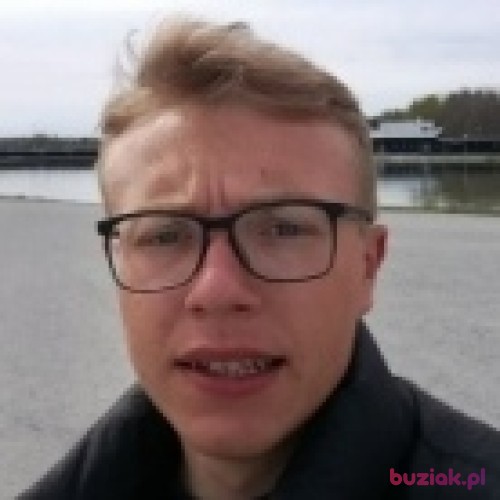 BartoszG5, Male, 30 years, Września