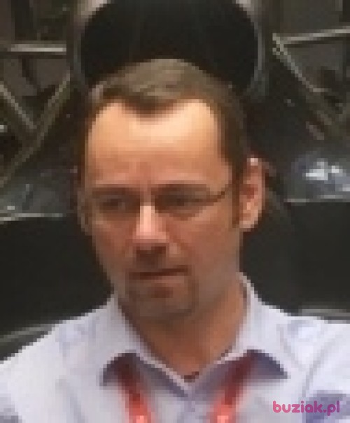 Mzal, Mężczyzna, 48 lat, Westminster