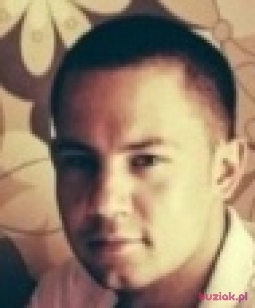 SMIGLO90, Male, 34 years, Chorzów