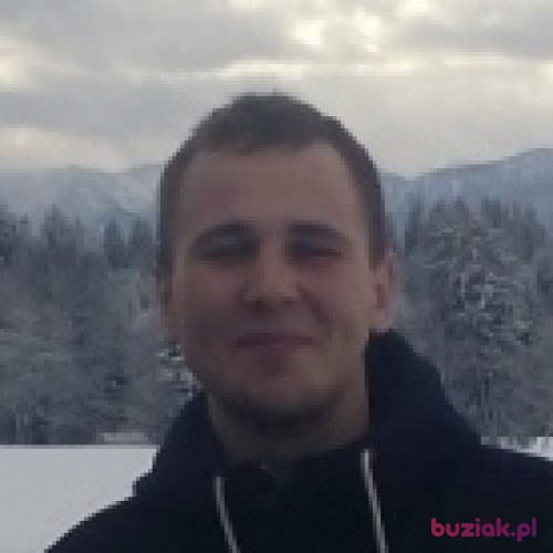Antos221, Male, 29 years, Monachium