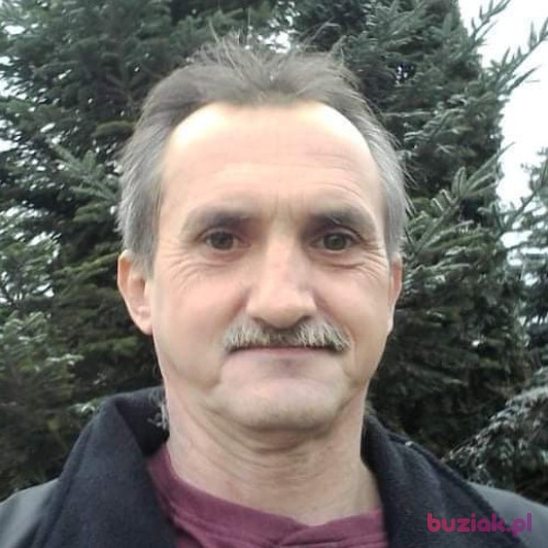 Waderr, Male, 55 years, Białobrzegi