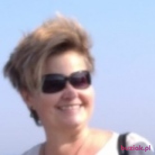 AnnaiAnna, Kobieta, 61 lat, Gdynia