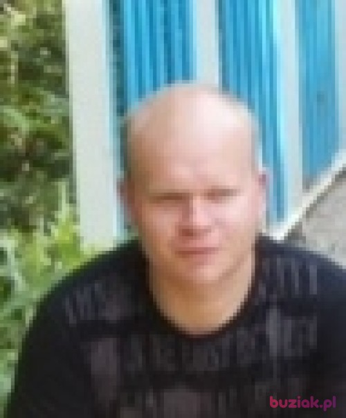pablooss, Mężczyzna, 41 lat, Warszawa