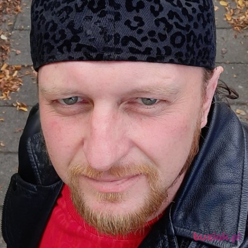 Zelu, Mężczyzna, 46 lat, Arnhem