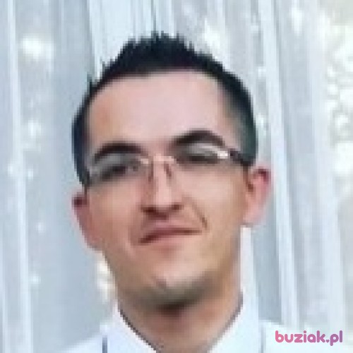 arekw22222, Mężczyzna, 34 lata, Strzyżów