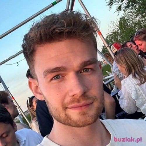Artur99lux, Mężczyzna, 25 lat, Toruń