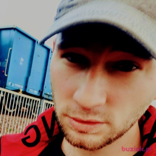 maciek95, Male, 29 years, Gdańsk
