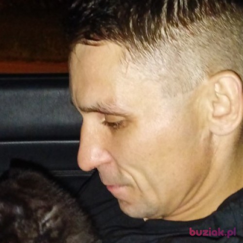 aruaru, Male, 34 years, Kraków