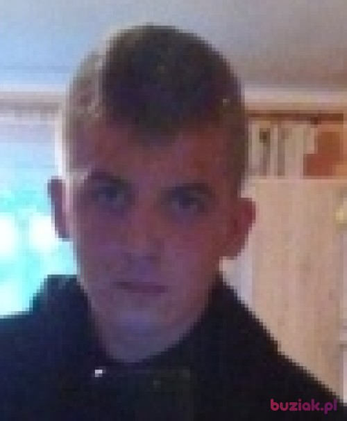 Rafalpawinski, Male, 27 years, Andrychów