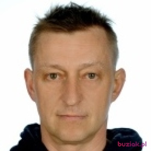 DarekTrz, Mężczyzna, 49 lat, Kościerzyna