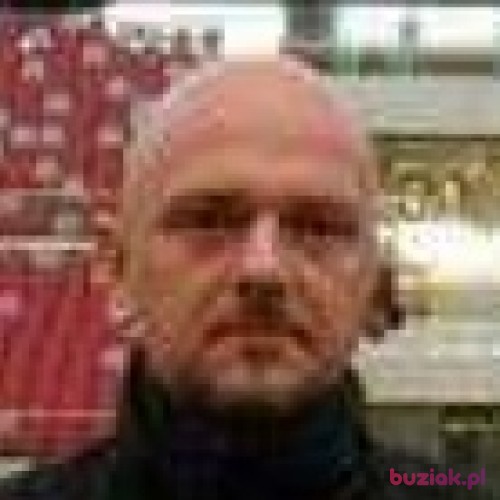 Pawellk, Male, 42 years, Lublin