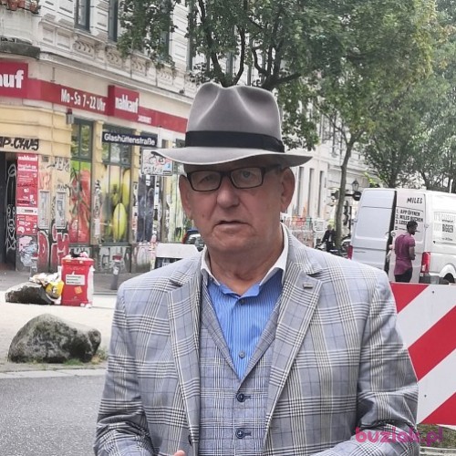 nnero123, Male, 70 years, Hamburg