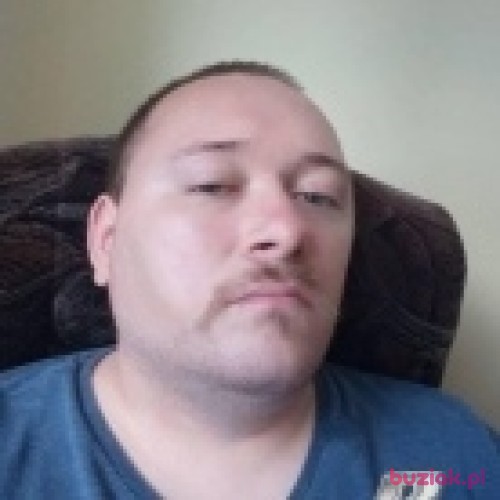FacetzRaciborza, Male, 36 years, Racibórz