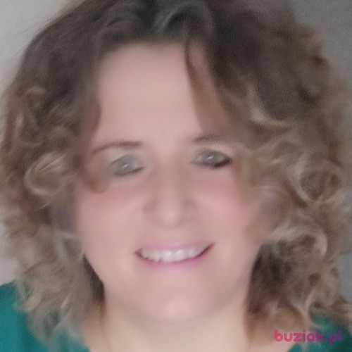 ALICJANNA, Female, 61 years, Poznań