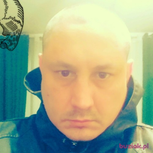 lucjuszhot, Mężczyzna, 40 lat, Gniezno