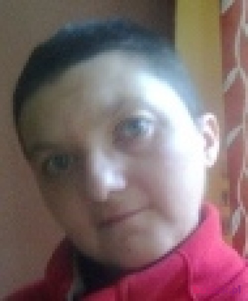 Gordom, Kobieta, 48 lat, Szadek