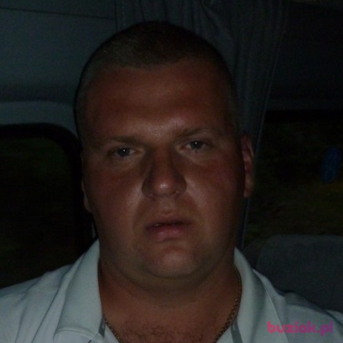 Marcinsingiel38, Mężczyzna, 42 lata, Białystok