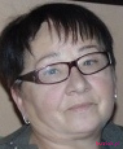 genia123, Kobieta, 74 lata, Poniec