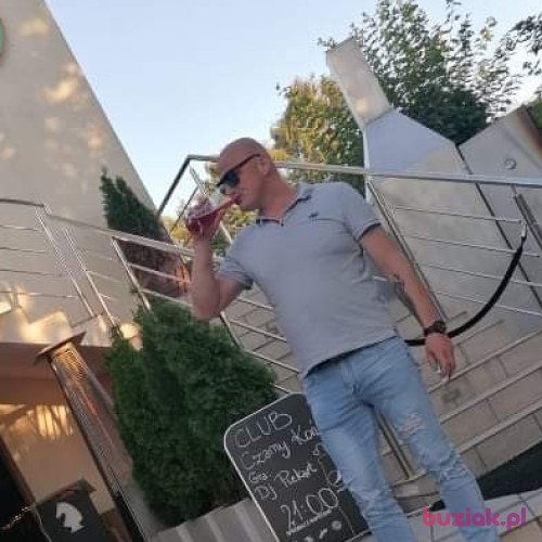 Mezofajny, Male, 35 years, Żuromin