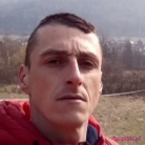 Slodziak15, Mężczyzna, 34 lata, Żywiec