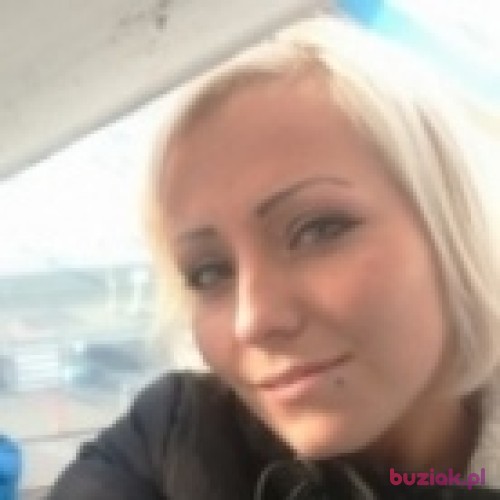 zuzu181, Kobieta, 28 lat, Łódź