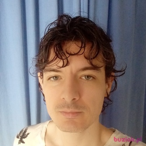 alphaD, Mężczyzna, 37 lat, Mikołów