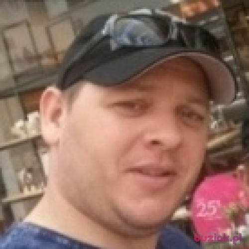 Olk37, Male, 42 years, Żary