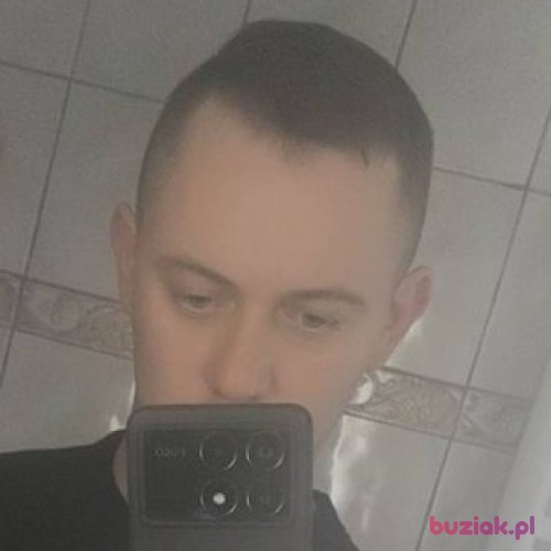 kubawilkhot, Mężczyzna, 25 lat, Lublin