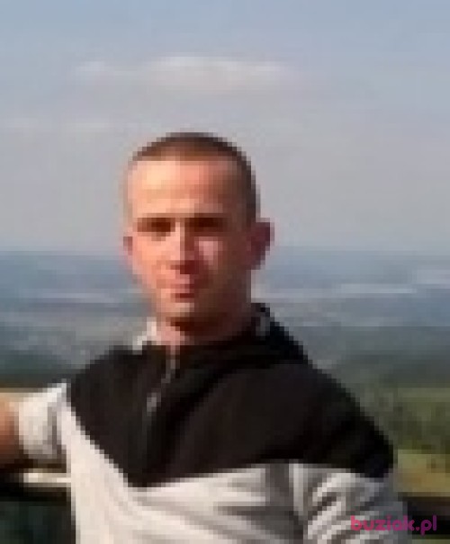 kamil9, Mężczyzna, 35 lat, Strzegom