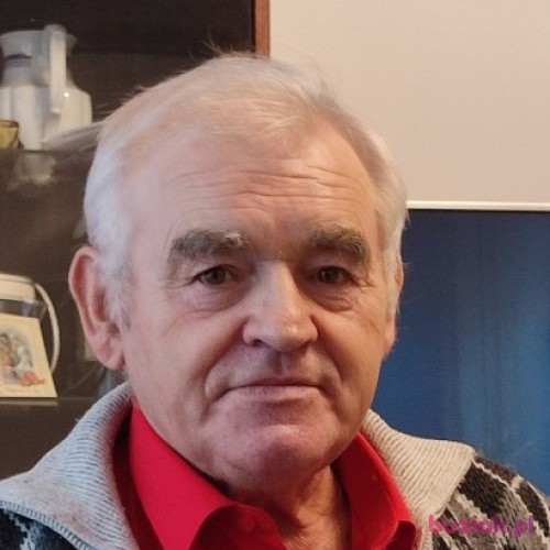 ZBY24, Male, 73 years, Zambrów