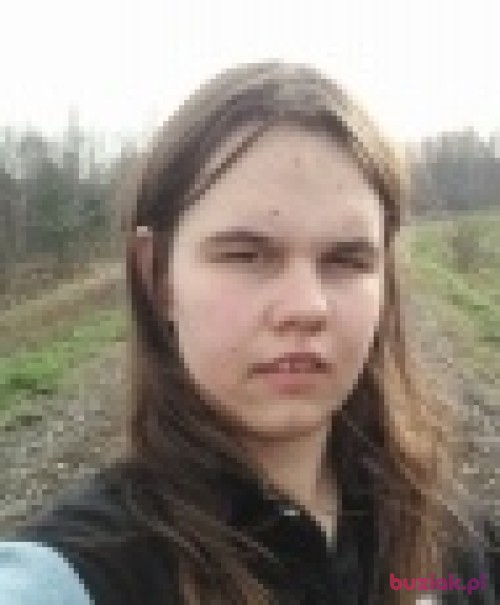 justynalux4, Female, 24 years, Tarnów