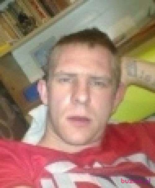 ja90, Male, 35 years, Konin