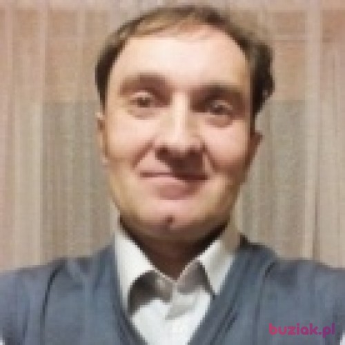 Roberbi7, Male, 52 years, Białystok