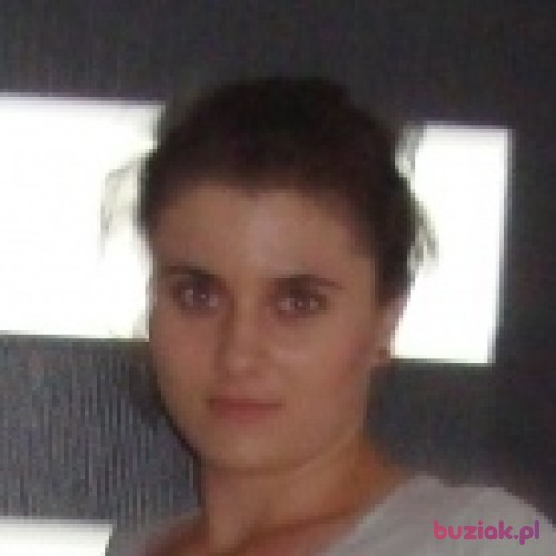 aga11333, Female, 31 years, Przemków