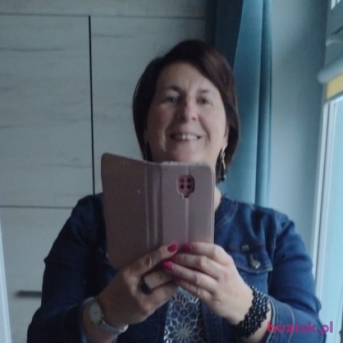 LEWhot, Female, 46 years, Sieradz
