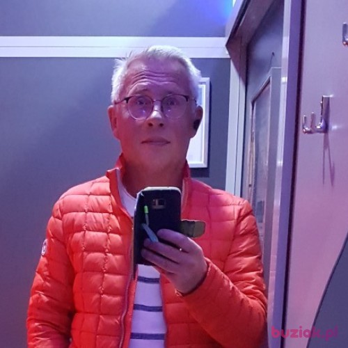 Andrew43, Mężczyzna, 60 lat, Tychy
