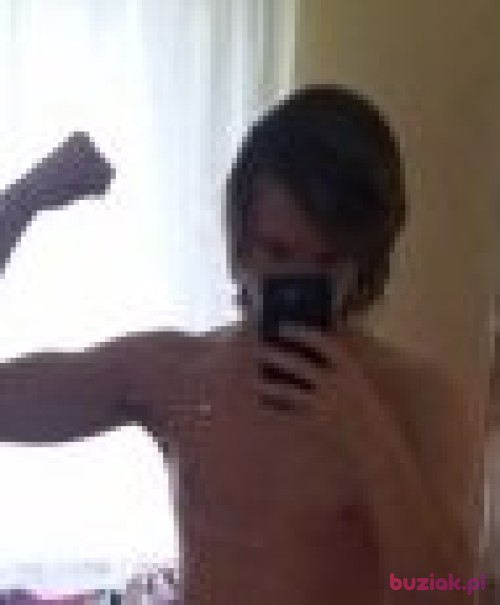 KrzysiekBosman, Male, 28 years, Szczecin