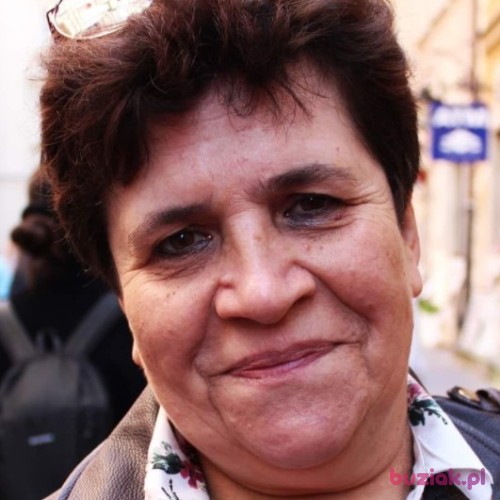 jamalenka, Kobieta, 60 lat, Warszawa