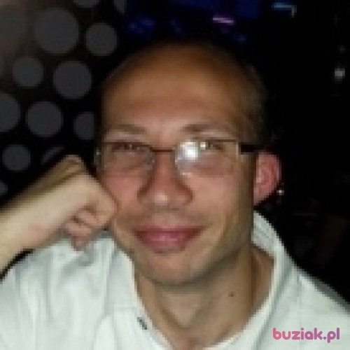 hubik032, Male, 39 years, Słupsk