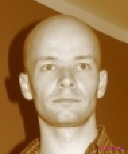 clofinger, Male, 40 years, mazowieckie