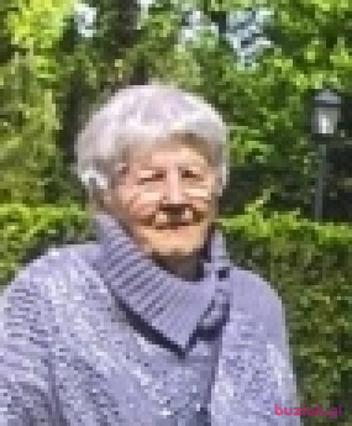 Emilka10122, Kobieta, 80 lat, Kędzierzyn-Koźle