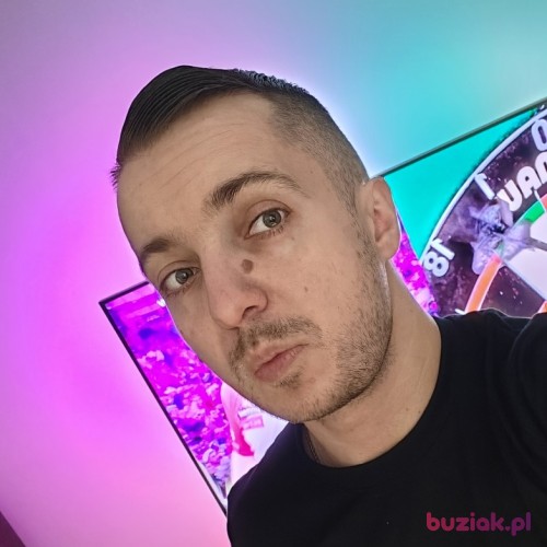 daniel2705, Mężczyzna, 37 lat, dolnośląskie