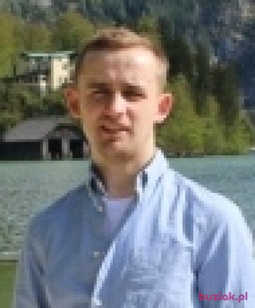 reksio1234, Male, 31 years, wielkopolskie