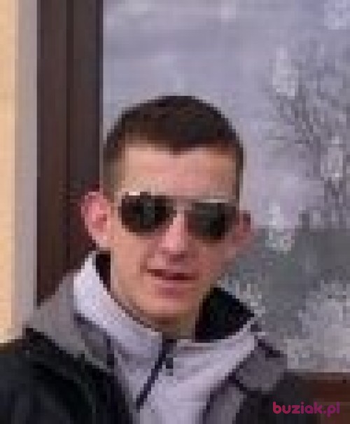 kamilo19, Mężczyzna, 30 lat, Łuków