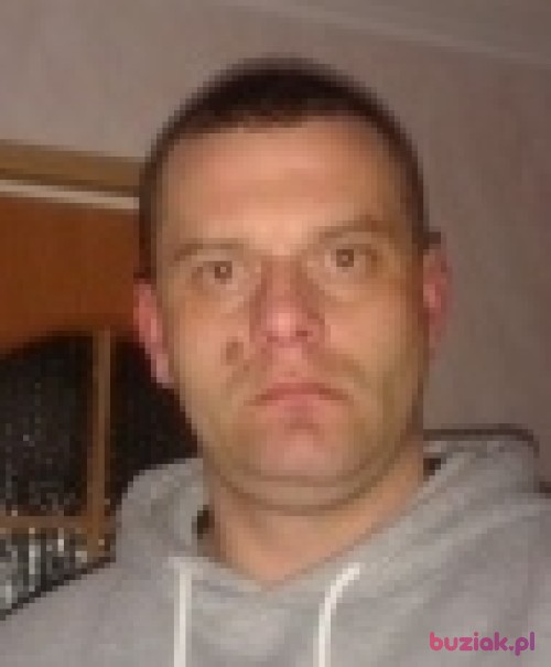 pawelosi, Mężczyzna, 40 lat, Garwolin