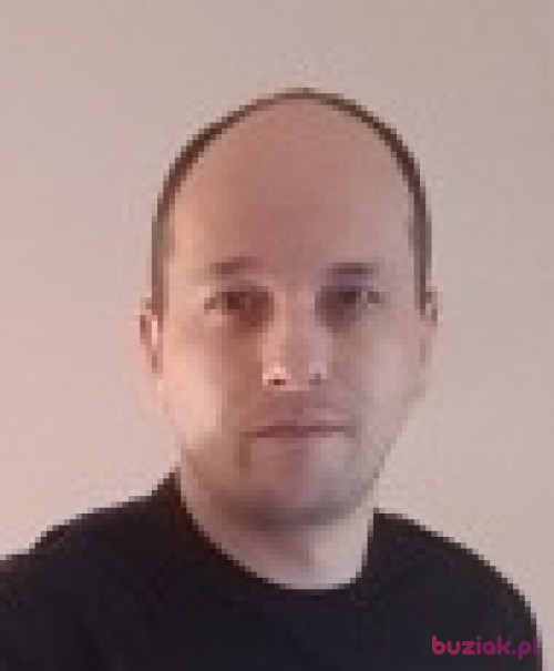 Lukasz33of, Male, 37 years, Frankfurt