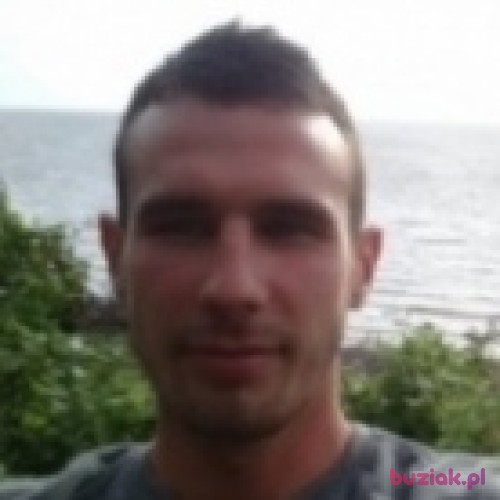 KamilekKsu, Male, 30 years, Oświęcim